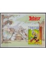 FRANCE 1999 Stamp Day (Asterix) s/s MNH**