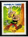 FRANCIA 1999 Giornata del Francobollo (Asterix) MNH**