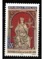 FRANCIA 1999 Re Riccardo Cuor di Leone MNH**