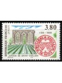 FRANCIA 1999 Jurade di Saint-Emilion MNH**