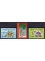 FRANCE 1999 Greeting stamps 3v MNH**