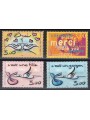FRANCE 1999 Greeting stamps 4v MNH**