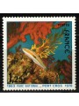 FRANCE 1978 Nature Protection (Fish) MNH**