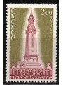 FRANCE 1978 Notre-Dame de Lorette MNH**