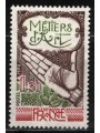 FRANCE 1978 Handicrafts MNH**