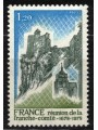 FRANCE 1978 Reannexation of Franche-Comté MNH**