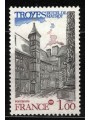 FRANCE 1978 French Philatelic Societies MNH**