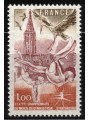 FRANCIA 1978 Campionati del Mondo di Ginnastica MNH**