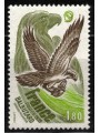 FRANCIA 1978 Protezione della natura (Falco pescatore) MNH**