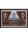 FRANCE 1978 Human Rights MNH**