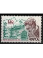 FRANCIA 1979 Victor Segalen MNH**
