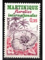FRANCIA 1979 Mostra Floreale MNH**
