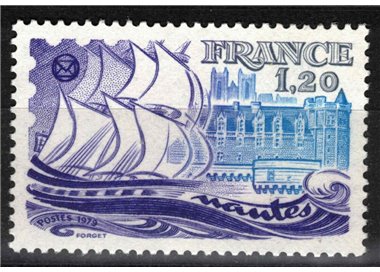 FRANCE 1979 French Philatelic Societies MNH**