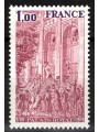 FRANCE 1979 Palais-Royal MNH**
