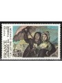 FRANCE 1981 Stamp Day MNH**
