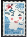 FRANCE 1981 Children's Drawing Competition MNH**