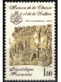FRANCIA 1981 Museo della caccia e della natura MNH**