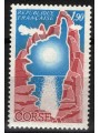 FRANCIA 1982 Le Regioni Francesi (Corsica) MNH**