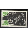 FRANCIA 1982 Baden-Powel MNH**
