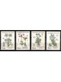 FRANCE 1983 Nature in France (1st series) 4v MNH**
