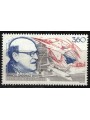 FRANCE 1988 Marcel Dassault MNH**