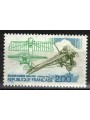 FRANCIA 1988 Roland Garros MNH**