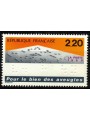 FRANCE 1989 For the benefit of the blind MNH**