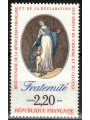 FRANCIA 1989 Fraternità MNH**