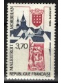 FRANCIA 1989 Malestroit, Morbihan MNH**