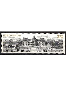 FRANCE 1989 Tourist (Vaux le Vicomte) MNH**