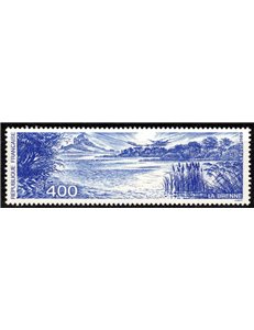 FRANCE 1989 Tourist (La Brenne) MNH**