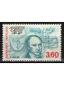 FRANCE 1989 Augustin-Louis Cauchy MNH**
