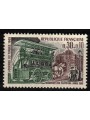 FRANCE 1969 Stamp Day MNH**