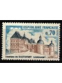FRANCIA 1969 Castello di Hautefort MNH**