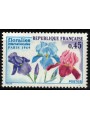 FRANCIA 1969 Mostra floreale MNH**