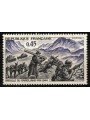 FRANCE 1969 Battle of Garigliano MNH**