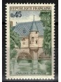 FRANCIA 1969 Società Filateliche Francesi MNH**