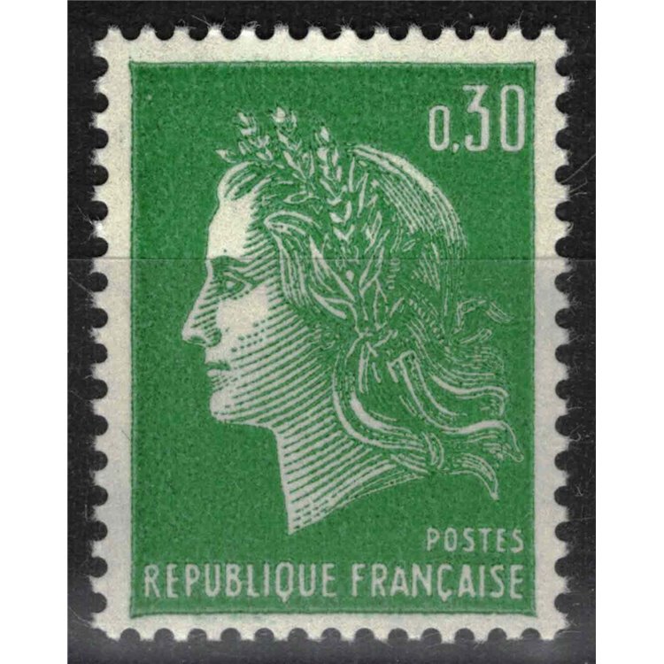 FRANCIA 1969 Marianna di Cheffer MNH**