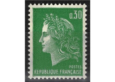 FRANCE 1969 Marianna di Cheffer MNH**