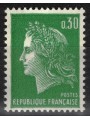 FRANCE 1969 Marianna di Cheffer MNH**