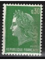 FRANCIA 1969 Marianna di Cheffer (fosforo) MNH**