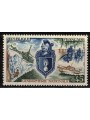 FRANCIA 1970 Gendarmeria nazionale MNH**