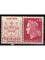 FRANCIA 1970 Officina Cartevalori di Périguex MNH**