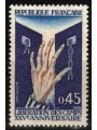 FRANCE 1970 Liberation from concentration camps MNH**