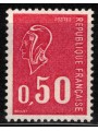 FRANCIA 1971 Marianna di Béquet (50c) MNH**