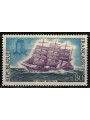 FRANCIA 1971 Veliero Antoinette MNH**