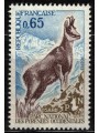 FRANCE 1971 Protection of Nature MNH**