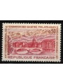 FRANCIA 1971 Società Filateliche Francesi MNH**