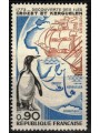 FRANCE 1972 Crozet and Kerguelen Islands MNH**