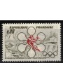 FRANCE 1972 Winter Olympic Games MNH**